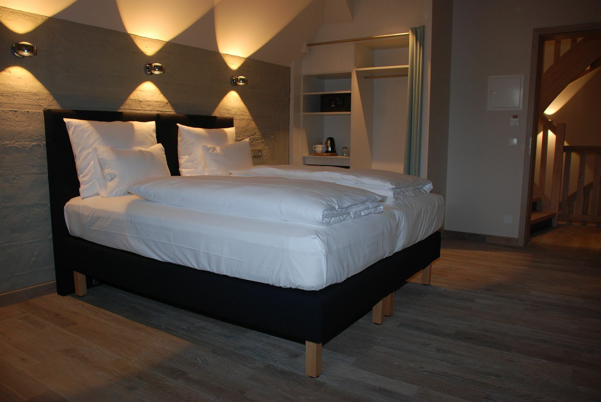 Hotel Luise & Luisenhof Dinkelsbühl Kültér fotó