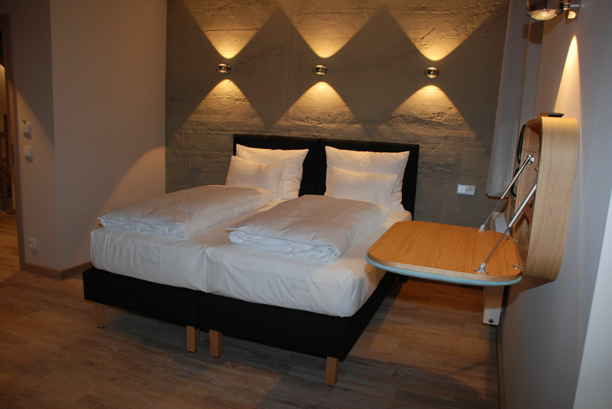 Hotel Luise & Luisenhof Dinkelsbühl Kültér fotó
