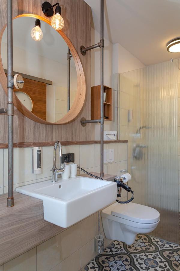 Hotel Luise & Luisenhof Dinkelsbühl Kültér fotó