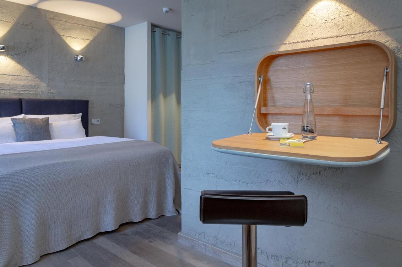 Hotel Luise & Luisenhof Dinkelsbühl Kültér fotó