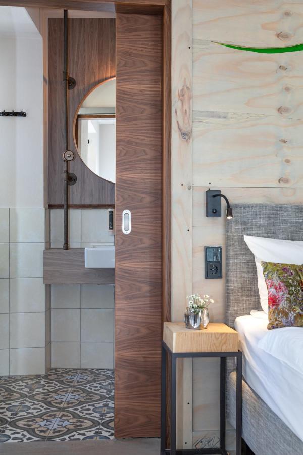 Hotel Luise & Luisenhof Dinkelsbühl Kültér fotó