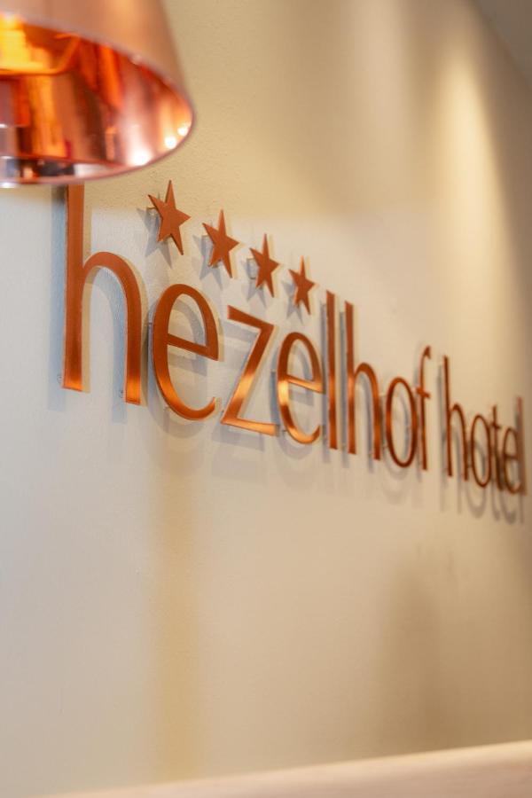 Hotel Luise & Luisenhof Dinkelsbühl Kültér fotó