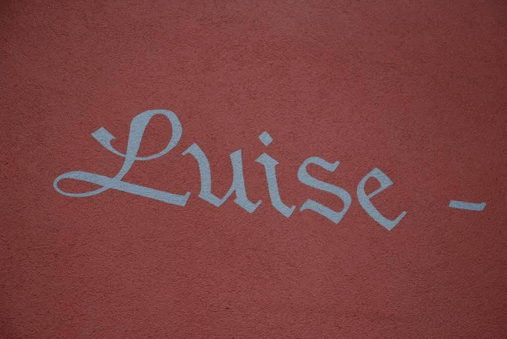 Hotel Luise & Luisenhof Dinkelsbühl Kültér fotó