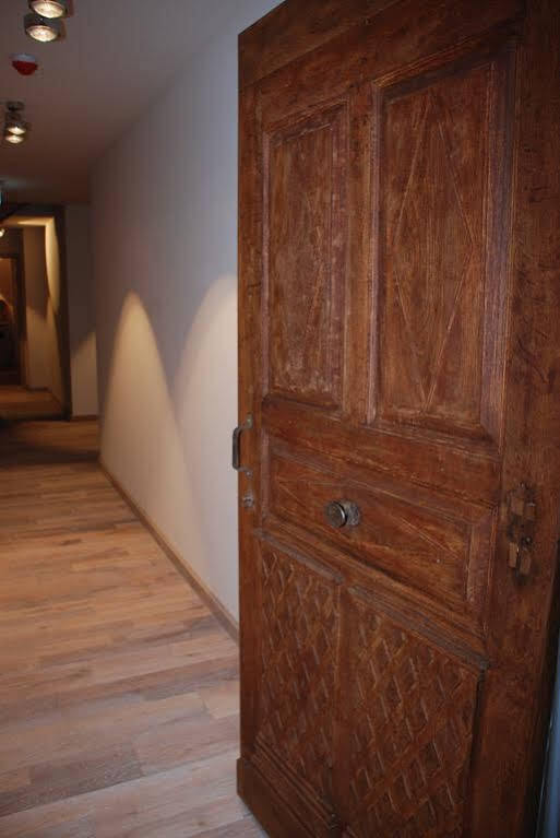 Hotel Luise & Luisenhof Dinkelsbühl Kültér fotó